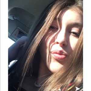 Meet your Posher, Mckenna